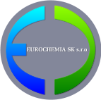 Logo - EUROCHEMIA SK, s.r.o. Váš spoľahlivý dodávateľ drogérie